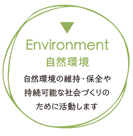 自然環境